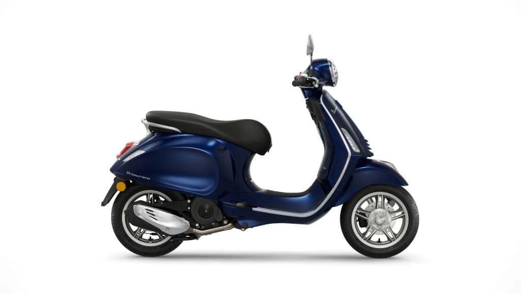 Vespa Primavera 150